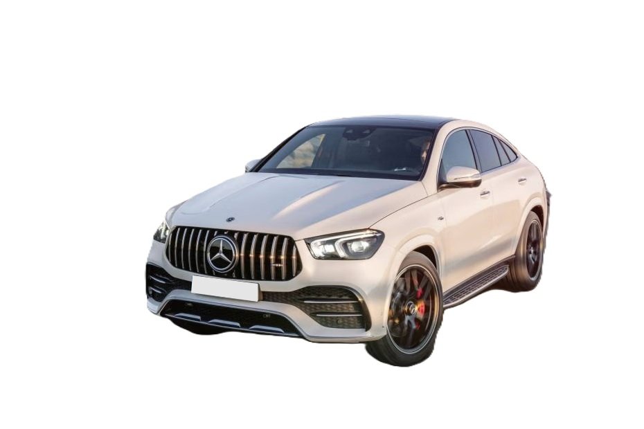 Mercedes-Benz AMG GLE 53